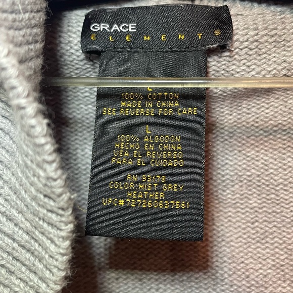 Grace, Elements - Picture 3 of 3